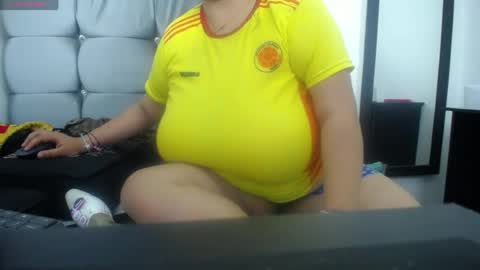 bbw_sharol online show from 07-28-26, 06:20