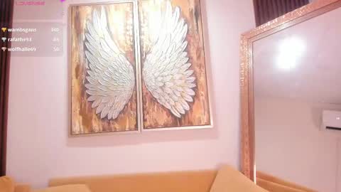 Snapshot of bbwanda_ chatting on 02-04-25, 03:36 Wanda online show from 02-04-25, 03:36