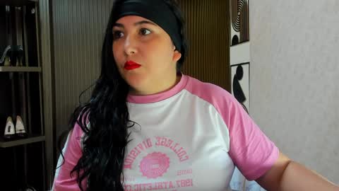 bbwluxurymuse online show from 05-05-26, 11:18
