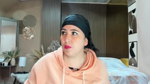 bbwluxurymuse online show from 05-27-26, 12:02