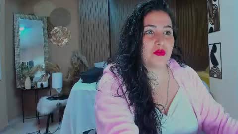 bbwluxurymuse online show from 06-10-26, 12:04
