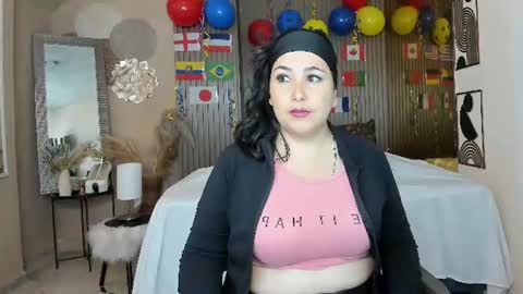 bbwluxurymuse online show from 06-13-26, 11:30
