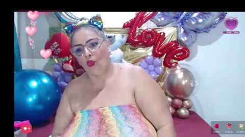 Salome online show from 02-20-25, 09:09