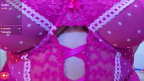 Salome online show from 10-04-25, 02:26