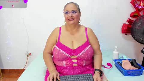 Salome online show from 04-16-26, 07:36