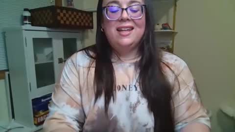 Sophie BBW online show from 05-09-26, 12:27