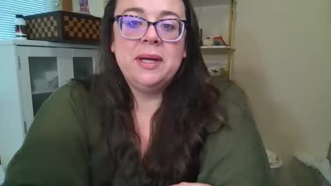 Sophie BBW online show from 05-11-26, 12:00