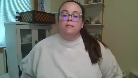 Sophie BBW online show from 05-11-26, 07:00