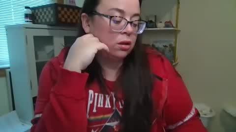 Sophie BBW online show from 05-12-26, 12:35