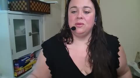 Sophie BBW online show from 05-21-26, 02:24