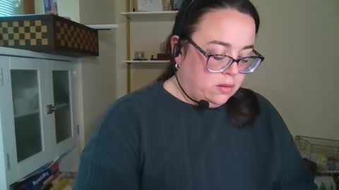 Sophie BBW online show from 05-22-26, 01:17