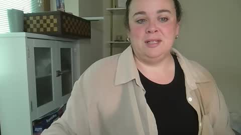 Sophie BBW online show from 05-26-26, 11:06