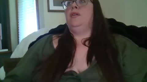 Sophie BBW online show from 05-30-26, 02:58