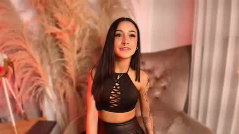 Snapshot of bby_izzy chatting on 07-16-26, 12:00 Bby online show from 07-16-26, 12:00