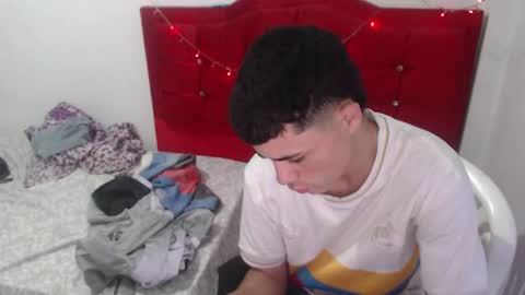 bby_nice online show from 03-22-26, 05:05