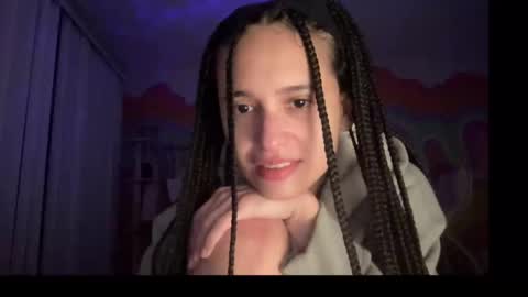 Snapshot of bbyangelyoga chatting on 12-07-24, 01:03 bbyangelyoga online show from 12-07-24, 01:03