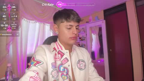 Snapshot of bbycami_ chatting on 01-23-25, 10:33 Cami online show from 01-23-25, 10:33