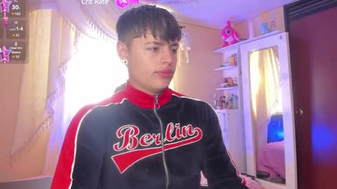 Snapshot of bbycami_ chatting on 01-28-25, 07:00 Cami online show from 01-28-25, 07:00