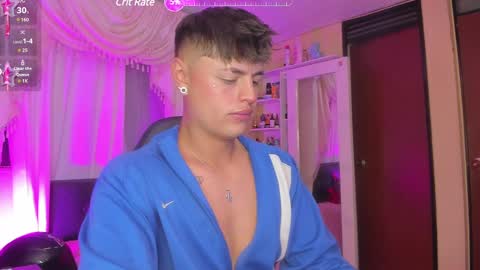 Snapshot of bbycami_ chatting on 01-31-25, 02:37 Cami online show from 01-31-25, 02:37