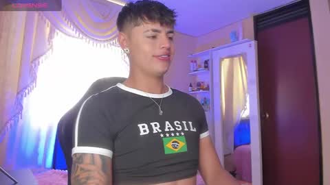 Snapshot of bbycami_ chatting on 02-04-25, 06:38 Cami online show from 02-04-25, 06:38