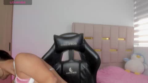 Cami online show from 11-12-25, 06:41