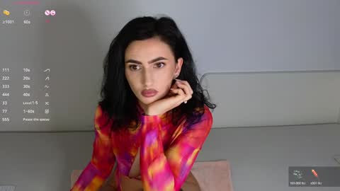 Snapshot of bbykristy chatting on 01-29-25, 06:22 Kristy online show from 01-29-25, 06:22