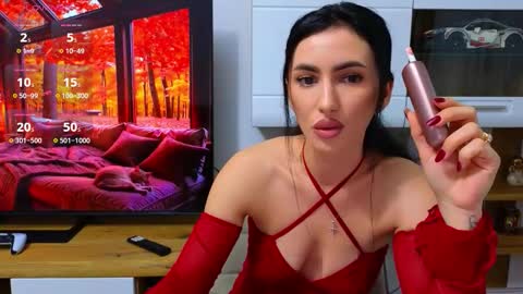 Kristy online show from 11-12-25, 05:41