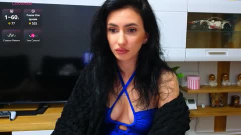 Kristy online show from 12-03-25, 06:43