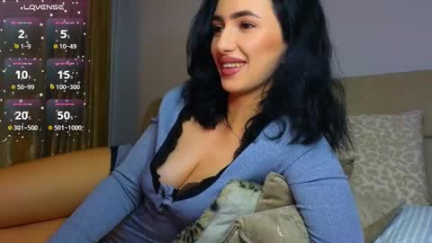 Kristy online show from 02-05-26, 05:45