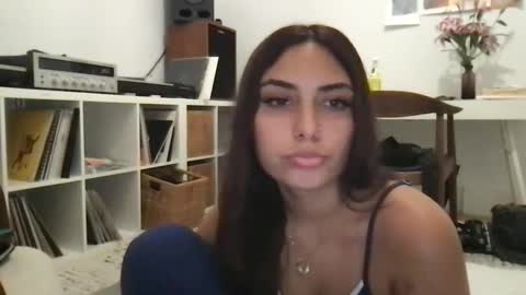 Snapshot of bbypiamia chatting on 09-18-25, 02:57 bbypiamia online show from 09-18-25, 02:57