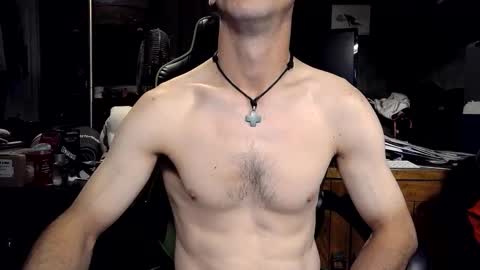 bchillin28 online show from 10-13-25, 03:34