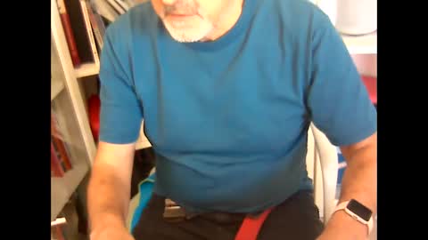 Snapshot of bcn1959 chatting on 12-16-24, 12:27 bcn1959 online show from 12-16-24, 12:27