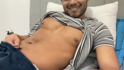 bdever7 online show from 04-07-26, 05:41