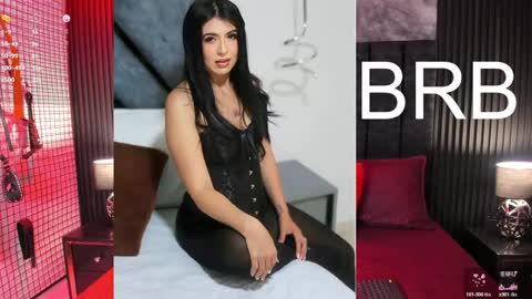 Danna  online show from 05-01-26, 01:59