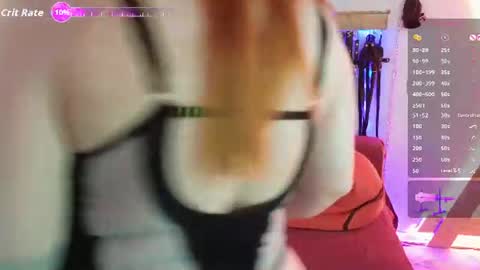 Master Margo and Nika online show from 06-17-26, 06:09