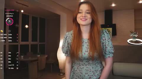 Amelia online show from 02-25-26, 08:07