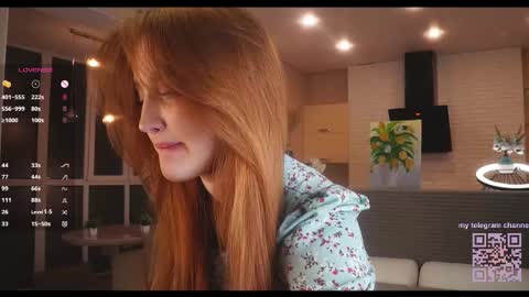 Amelia online show from 03-03-26, 08:48