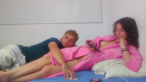 Sara  Juan online show from 12-31-24, 03:55