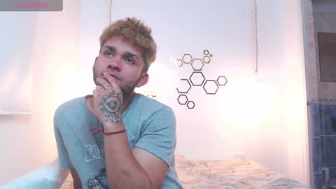 Sara  Juan online show from 01-19-25, 07:57