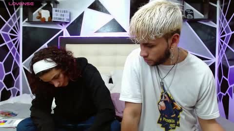 Sara  Juan online show from 01-25-25, 02:58