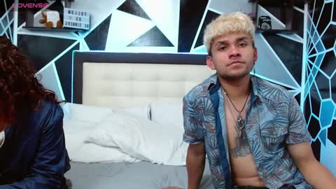 Sara  Juan online show from 02-02-25, 02:38