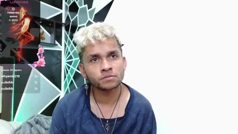 Sara  Juan online show from 02-12-25, 07:55