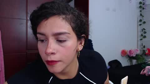 Snapshot of be_sinners chatting on 06-01-26, 03:08 Sara Juan online show from 06-01-26, 03:08