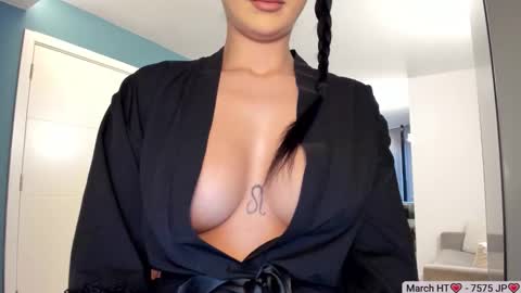 BYonce online show from 03-31-26, 05:57