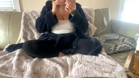 BeachyMILF online show from 10-26-25, 02:34