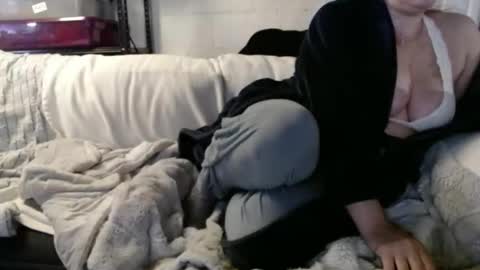 BeachyMILF online show from 02-02-26, 04:49