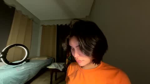 Miss B online show from 10-12-25, 12:26