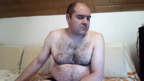 bear037 online show from 12-26-24, 12:46