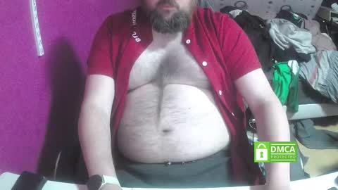 bear282667 online show from 03-27-26, 06:51