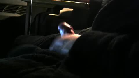 bear4146 online show from 02-22-25, 02:19